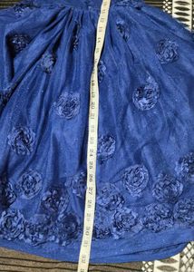 Fix Rat2 Sari With Blouse 1 Dress Material AndFroc