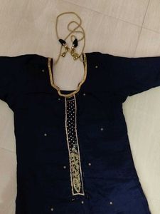 Elegant Kurta