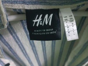 HandM Original party and beach wear