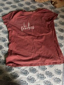 A Simple Top