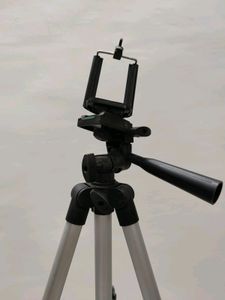 Adjustable Tripod Stand Holder