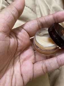 Charlotte Tilbury magic night cream mini