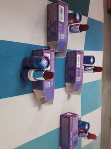 Myglamm Pose Hd Lipstick 1