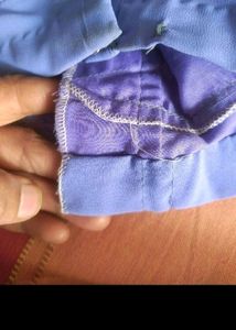 Embellished Saree For Party
