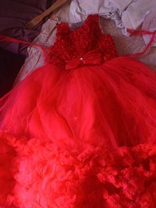 Girls beautiful Frock