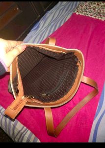 Pink Floral Dress and bag free