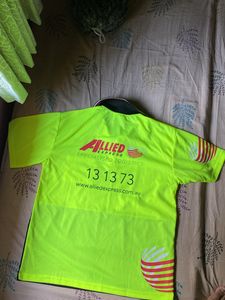 man sport t shirt