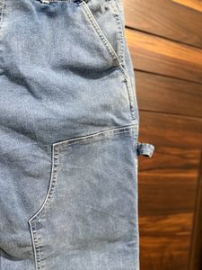Baggy Fit Jeans