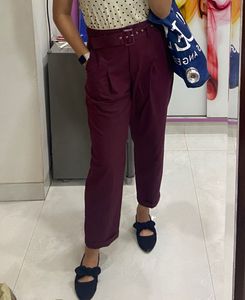 High Waist Pants!
