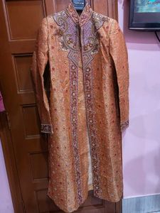 Wedding Serwani
