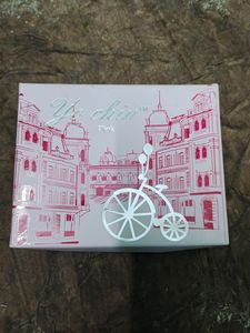 #PRICE DROP#  Perfume Pink In Bicycle Model #New#