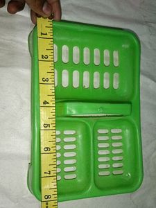 Soap Dispenser (Sabun Dani)