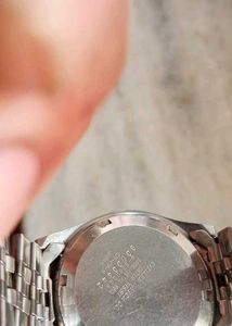 Citizen Automatic Japan Orignal Rolex patternWatch