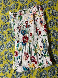 Aawari Women Dress