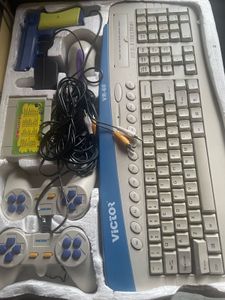 Vintage Victor VR-60 Video Game
