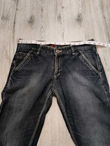 Ma2074 A-square jeans waist 32 inches