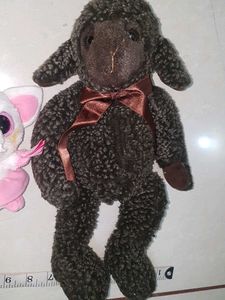 D Soft Toy