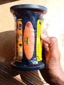 Kite Flying Spoal Plastic Manjha Go India Hero Plu