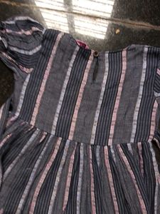 Cool Frock