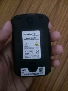 Glucometer