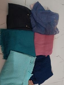 Beautiful Hijaabs