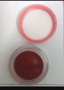 Novo Lip Mud - Shade Red Brown