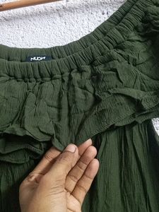 Nuon Maxi Dress