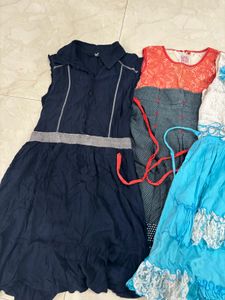 Dresses Combo