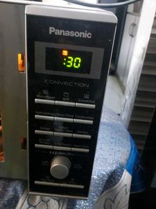 Oven Working Condition