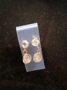 Aaraha Art Jewellery Set