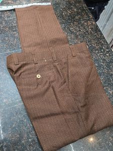 New Unused Men Formal Pant Size 32