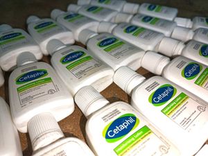 Cetaphil Moisturizing Lotion
