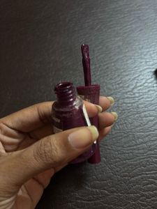 Mixed branded quirky nail polishes