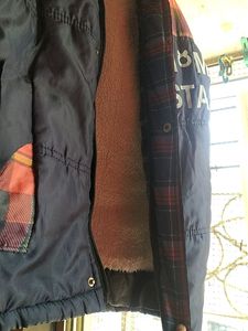 Extreme Warm Winter Jacket 🧥