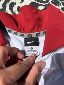 Nike Jersey Aesthetic Y2k