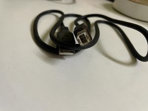 USB Printer Cable