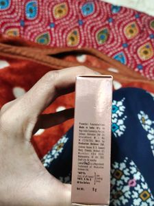 Lakme 9 To 5 Compact Powder