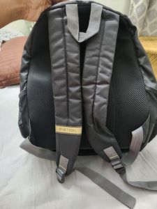 UCB Backpack