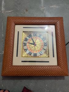 Decorative Wall Clock