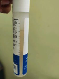 Be Bodywise Hair Growth Serum