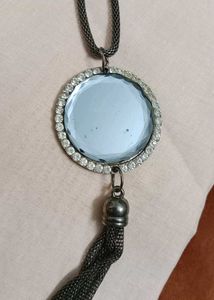 combo of 3 Statement Pendants