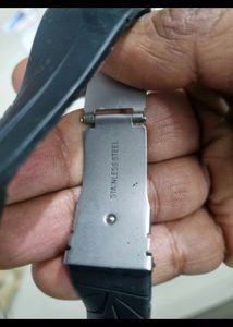 Tissot Race Watch Good Condition