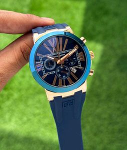 Ulysse Nardin*WATCH For Men7AAA Premium Collection