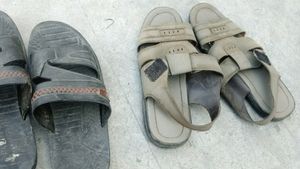 Mens Footwears