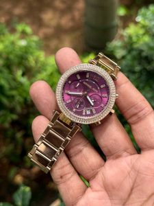 Michael Kors Women Watch