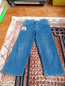 Cute Kids Jeans