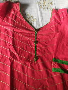 Kurta set
