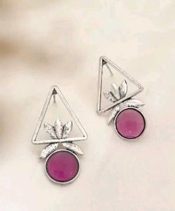 Boho Chic Earring Set