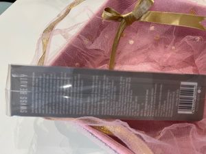 New Mars Fabulash Mascara