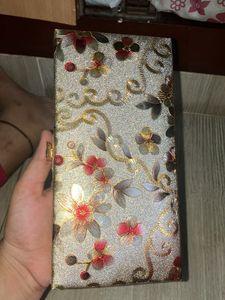 Beautiful Clutch